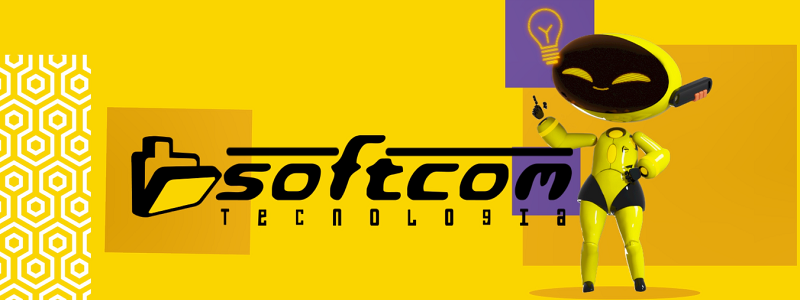 Banner - Softshop: Segmento Gás